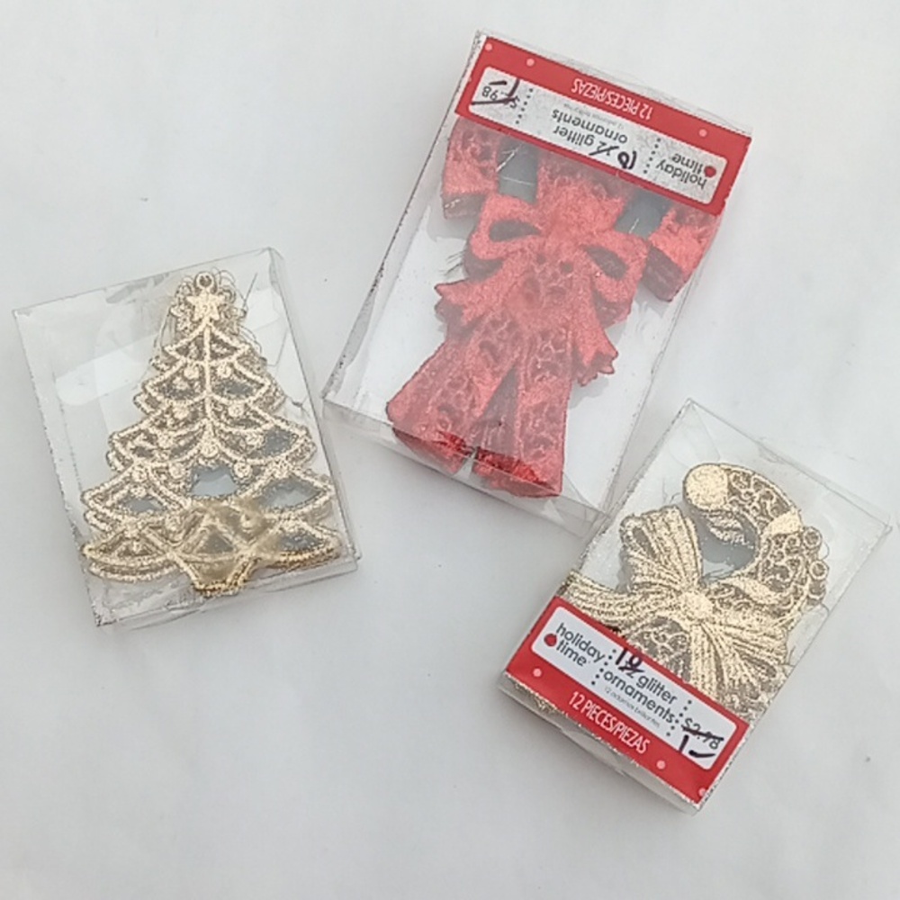 Christmas Craft Lot - Picture 11 of 16